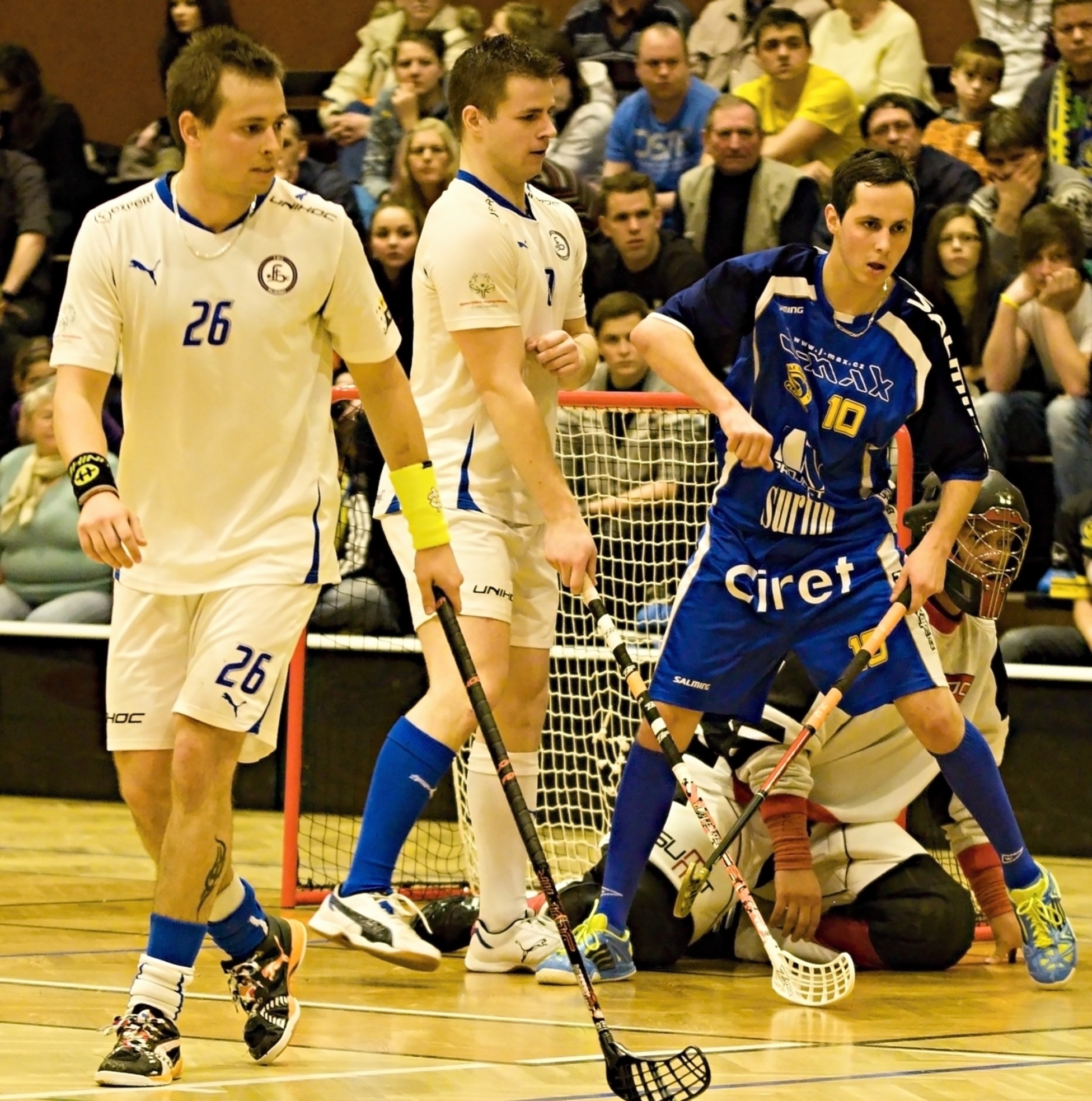 FBC Kladno play off 3.3.2013 (100)